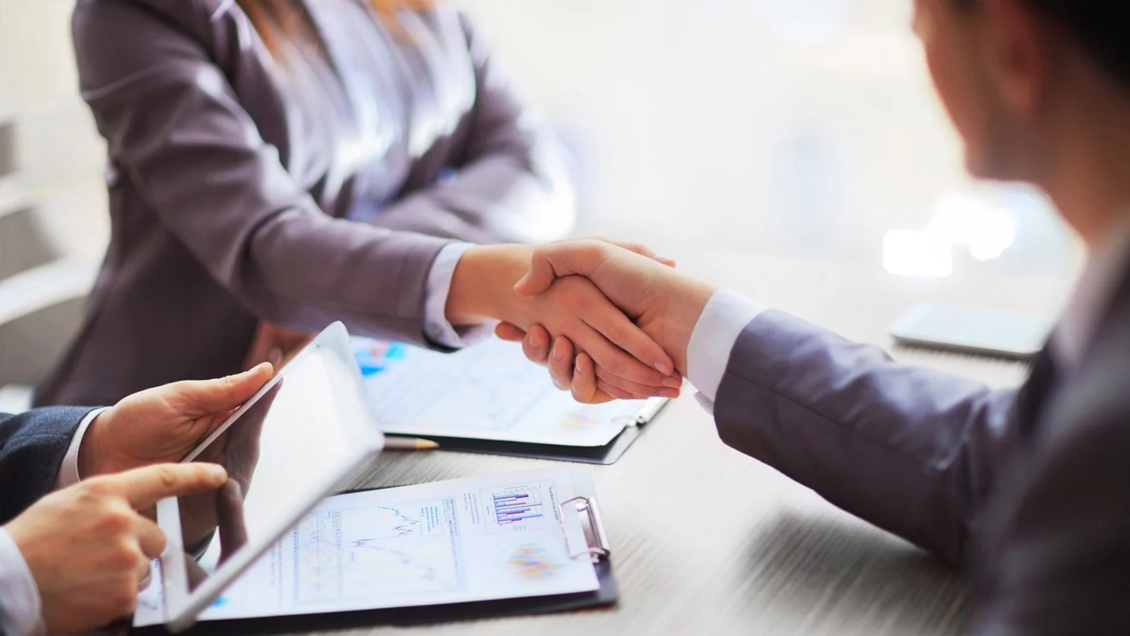 Trusted legal results from ProFast Legal