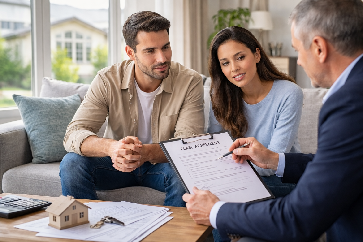 Understanding Lease Agreements and Disputes in NSW