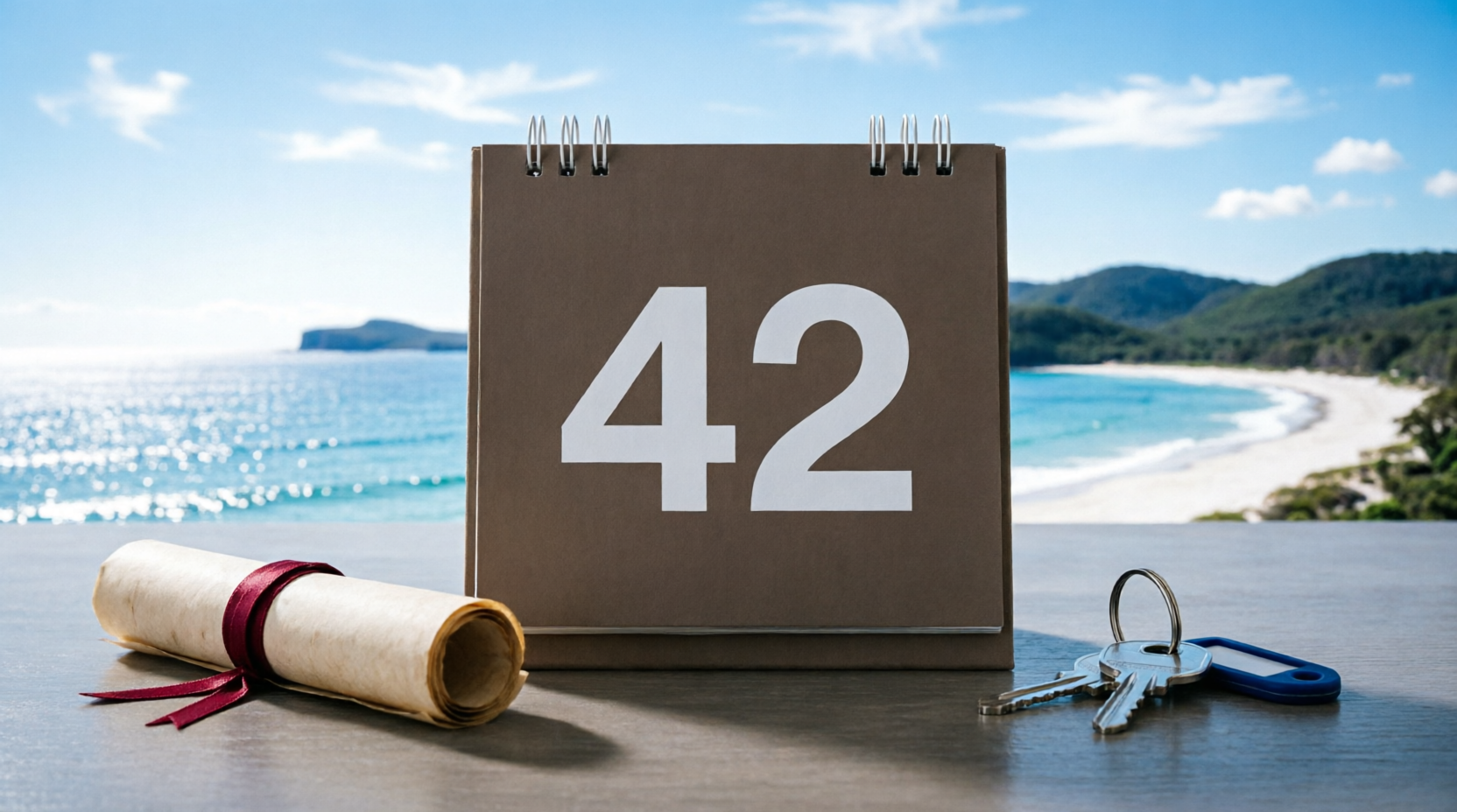 How Long Does Conveyancing Take in NSW?