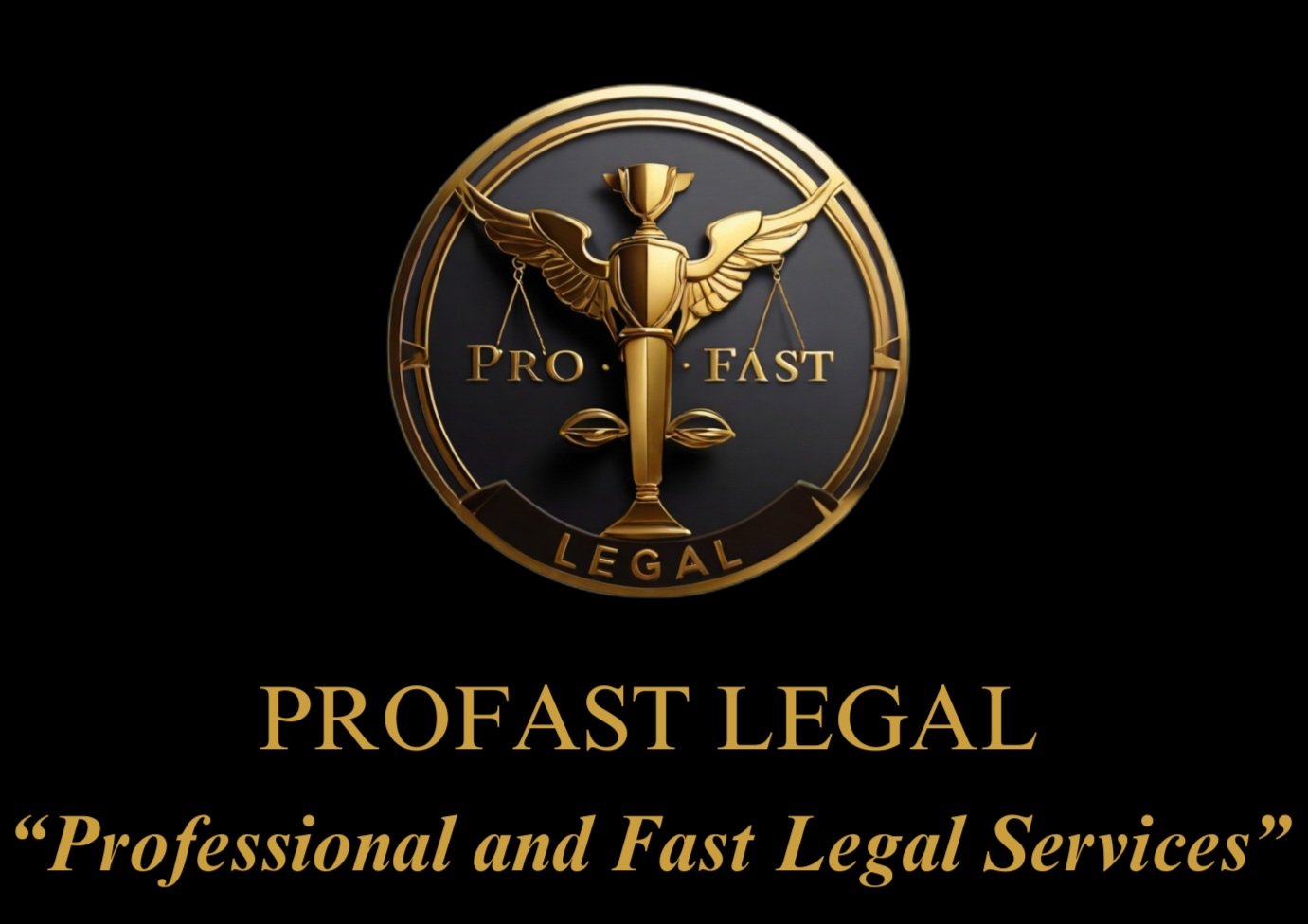 ProFast Legal