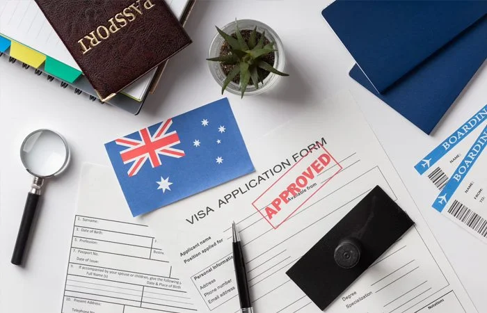 Australian visa - Immigration Law - Citizenship by Conferral - Migrant agent in Sydney