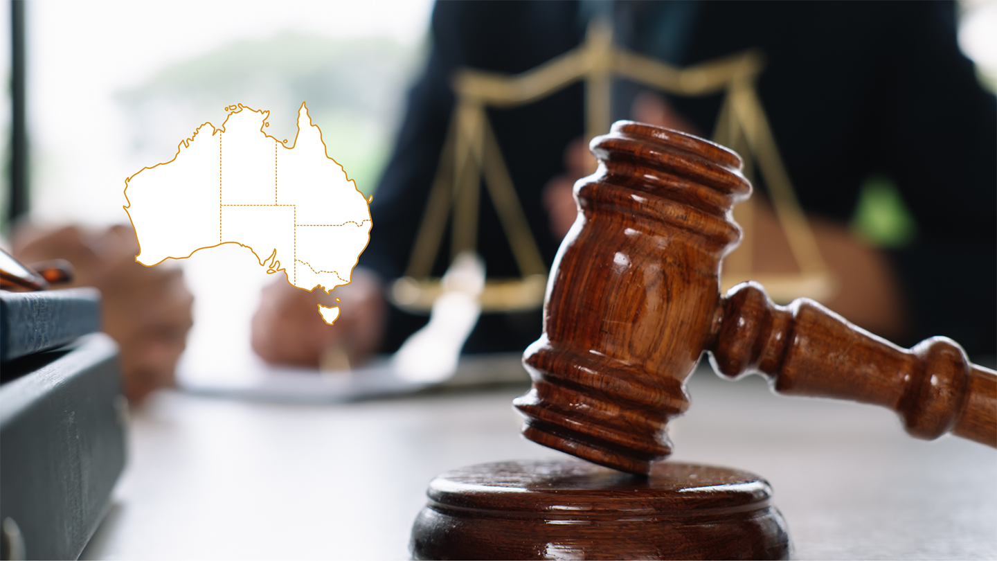 Experienced criminal law solicitor at ProFast Legal, Sydney