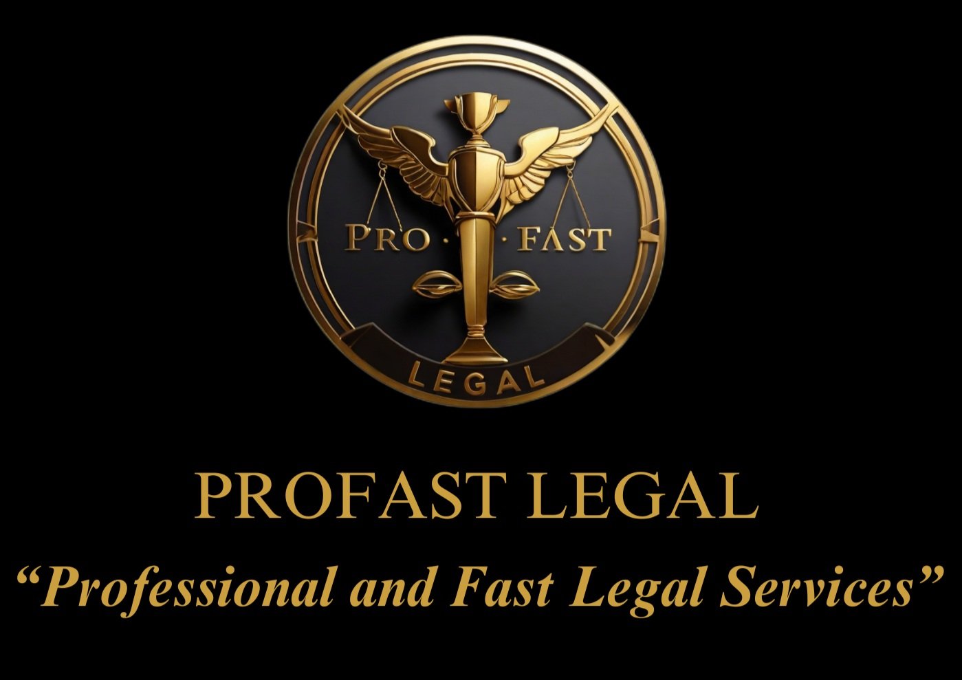 ProFast Legal