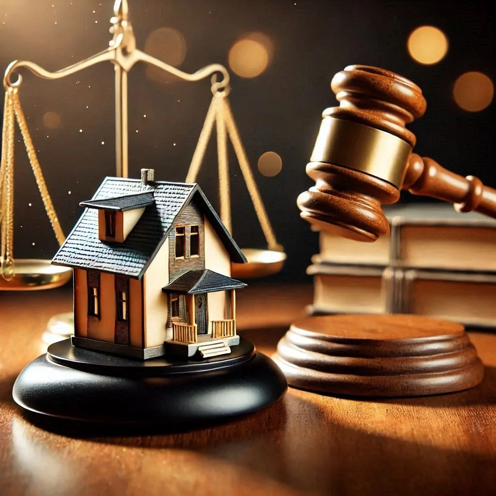experienced solicitor in Sydney